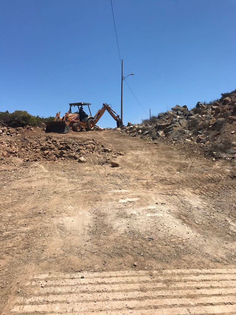 Cumbres Vistamar Lot