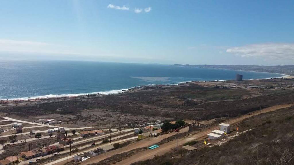 Cumbres Vistamar Lot